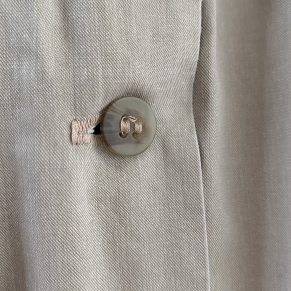 VINTAGE COUNTRY ROAD midi skirt - Picture 5 of 11